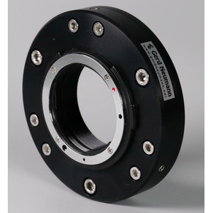 Gerd Neumann jr. Tilter Neigeflansch CTU Nikon / M48