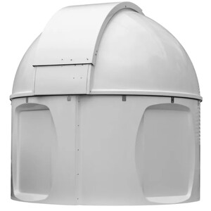 Pulsar Sternwarte 2,7m Generation II