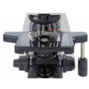 Euromex Kreuztisch Saphirglas, rechts, DX.9504-R (Delphi-X)