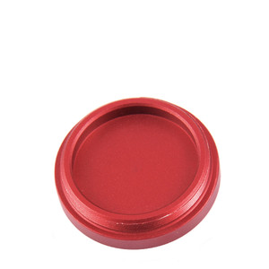 ASToptics Staubschutz Metal Cap for 2 Eyepieces Barlow