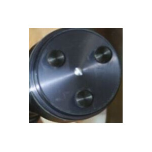 Bobs Knobs SCT 8” orange C8org