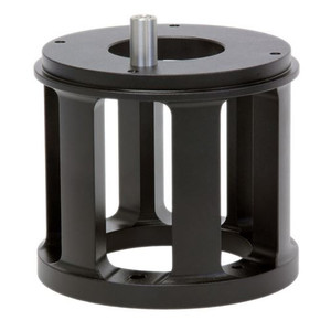 10Micron Säulenverlängerung für GM1000, Höhe 130mm