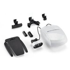 Eschenbach headlight LED als Zubehör f. maxDetail