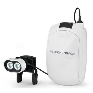 Eschenbach headlight LED mit Clip f. Brille