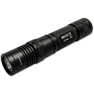 Nitecore Taschenlampe MH10 V2