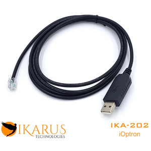 Ikarus Technologies Kabel Mount USB Cable (iOptron)