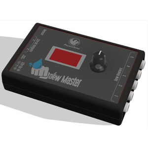 PegasusAstro Steuerung DewMaster