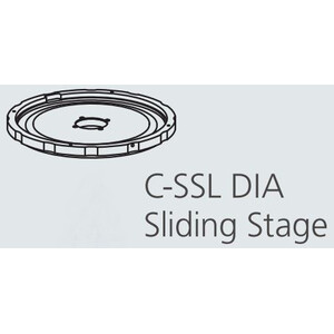 Nikon C-SSL DIA Sliding Stage