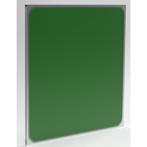 Astronomik Filter OIII 12nm 50x50mm