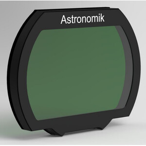 Astronomik OIII 12nm CCD MaxFR  Clip-Filter Sony alpha 7