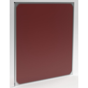 Astronomik Filter H-alpha 12nm 50x50mm², ungefasst