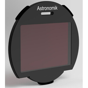 Astronomik Filter SII 6nm CCD MaxFR Clip Canon EOS R XL