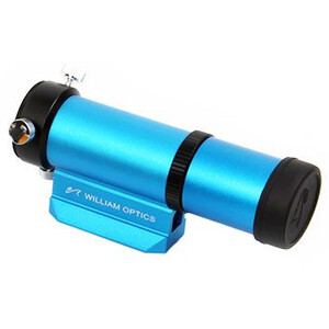 William Optics Guidescope UniGuide 32mm Blue