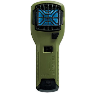 Thermacell MR300G Olive, ohne Wirkstoffplättchen und Gaskartusche