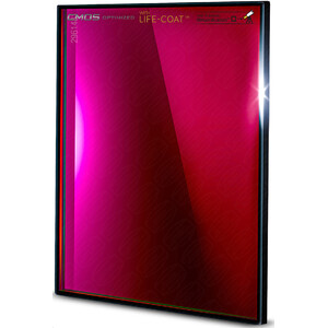 Baader Filter SII CMOS Ultra-Narrowband 65x65mm