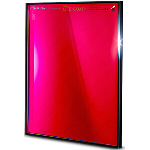 Baader Filter H-alpha CMOS f/2 Highspeed 65x65mm