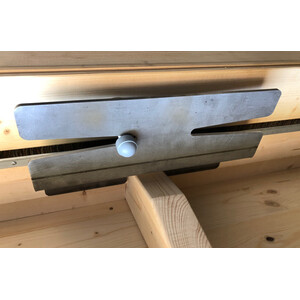 Dome Parts Sturmsicherung