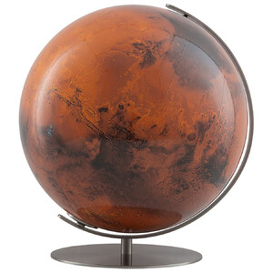 Columbus Globus Mars 34 cm