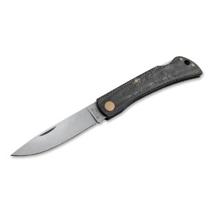 Böker Messer Rangebuster Black Copper