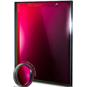 Baader Filter UBVRI Bessel I 100x100mm