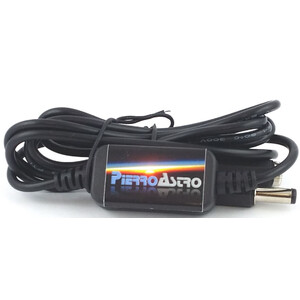 Pierro Astro Kabel 5V / 3A Stecker für 12V Netzteile