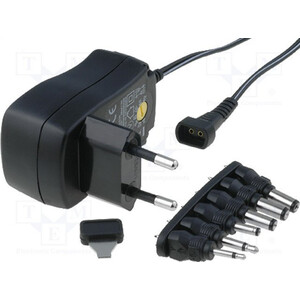 Pierro Astro Netzteil 2250mA 27W 3V-12V