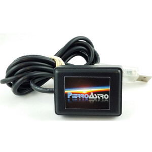 Pierro Astro Kabel USB-GPS-Modul für PC und Mac