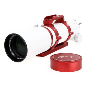 William Optics Apochromatischer Refraktor AP 81/559 ZenithStar 81 Red OTA (Fast neuwertig)