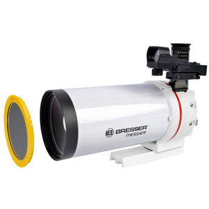 Bresser Maksutov Teleskop MC 90/1250 Messier OTA (Fast neuwertig)
