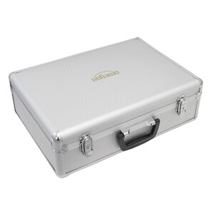 Omegon Alukoffer groß (Fast neuwertig)