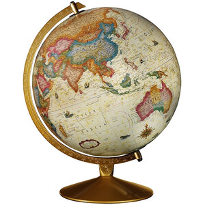 Scanglobe Globus Navigator 30cm (Neuwertig)