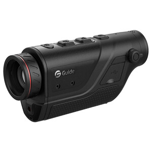 Guide Thermalkamera TD411