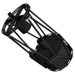 Knaeble Ritchey-Chretien RCM 400 FC/Ti (Funktion eingeschränkt)