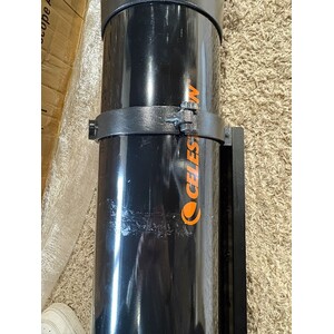 Celestron Teleskop AC 150/1200 Advanced VX AVX GoTo (gebraucht)