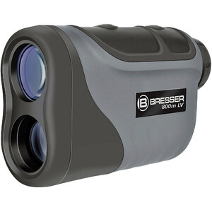 Bresser Entfernungsmesser Entfernungs- und Geschwindigkeitsmesser 6x25 LV (Normale Gebrauchsspuren)