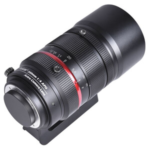 Askar Apochromatischer Refraktor AP 50/200 ACL200 OTA (Fast neuwertig)