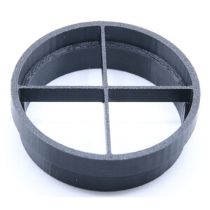 Astroprints Spikemaske ZWO Seestar S50