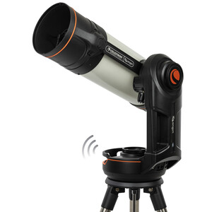 Celestron Smart Telescope S 152/335 Origin Intelligent Home Observatory Mark II