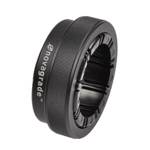 Novagrade Kamera-Adapter Fotoadapter T2-Anschluß