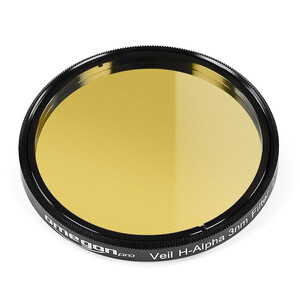 Omegon Filter Pro Veil H-Alpha 3nm 2''