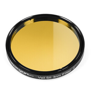 Omegon Filter Pro Veil SII 3nm 2''