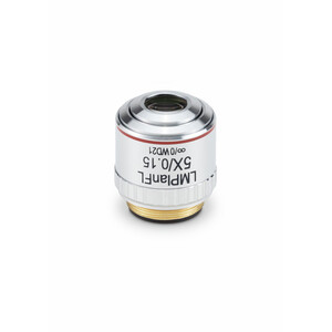 Kern Objektiv, OBB-A1624, infinity, plan, semi apo, 5x