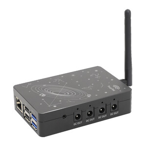 ToupTek StellaVita AstroStation Controller