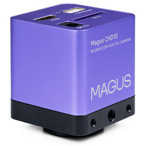 MAGUS Kamera CHD10 CMOS Color 1/2.8 2MP HDMI