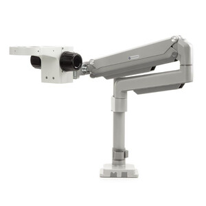 Euromex Gelenkarm-Stativ NexiusZoom Stativ NZ.9047, Gelenkarm
