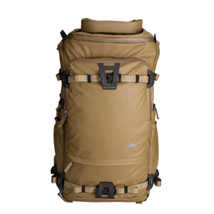 Summit-Creative Tenzing Rolltop Backpack 30l champagne