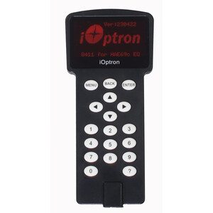 iOptron Go2Nova 8411