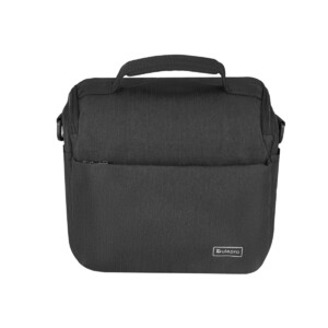 Dulepro Companion Shoulder Bag S22 dark gray