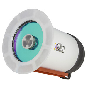 Baader Schmidt-Cassegrain Teleskop SC 235/2350 Triband-SCT 925