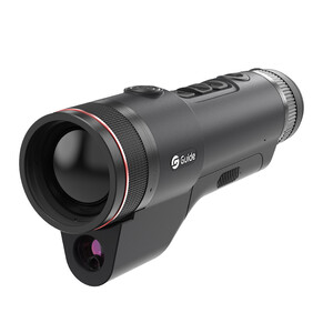 Guide Thermalkamera TJ650LP